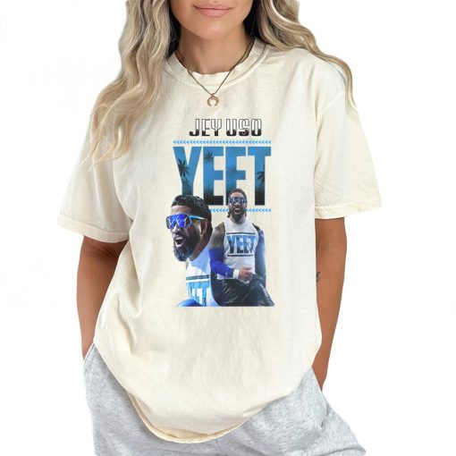 Jey Uso Yeet - Image 2