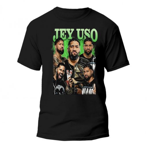 Jey Uso Collection