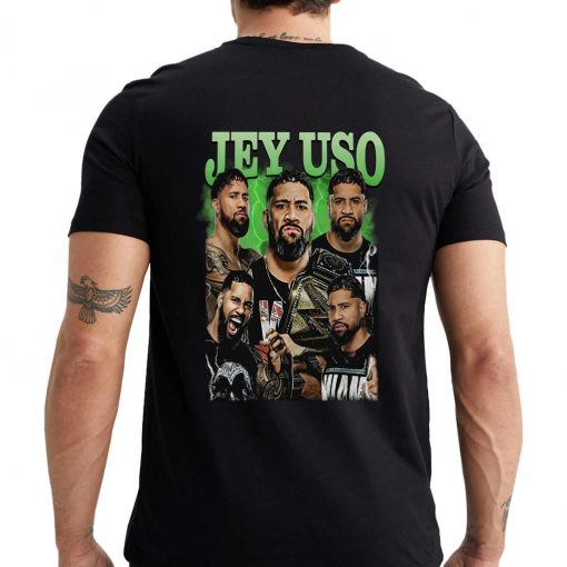 Jey Uso Collection - Image 3