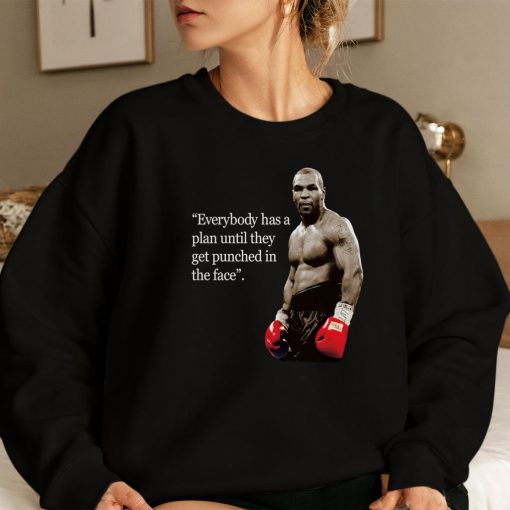 Mike Tyson Punchline - Image 4