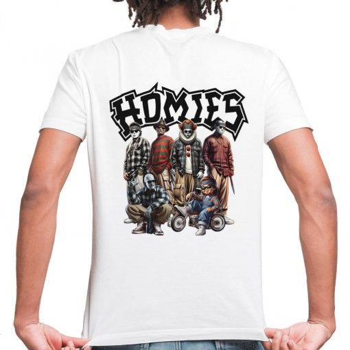 Horror Homies - Image 2