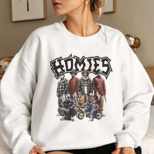 Horror Homies - Image 4