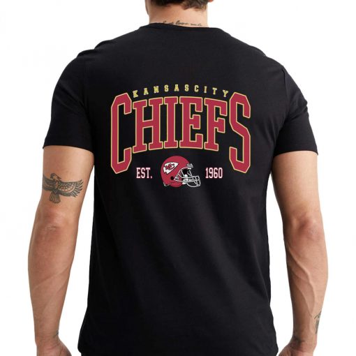 Kansas City Chiefs Legacy - Image 2