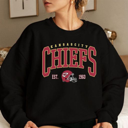 Kansas City Chiefs Legacy - Image 4