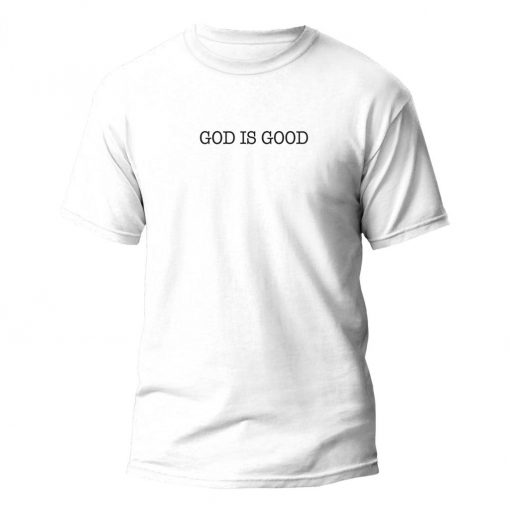 Simple “God is Good”