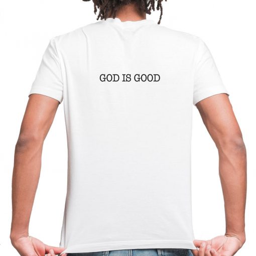 Simple “God is Good” - Image 2