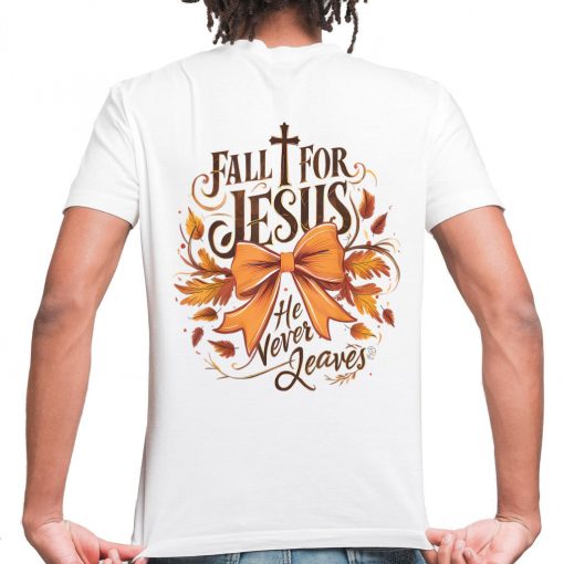 Fall for Jesus - Image 2