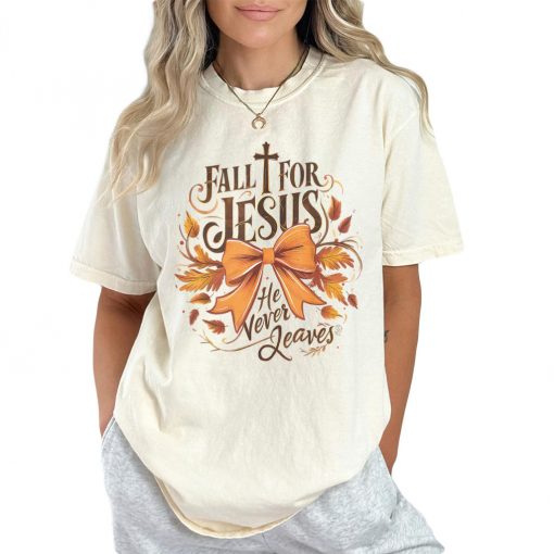 Fall for Jesus - Image 3