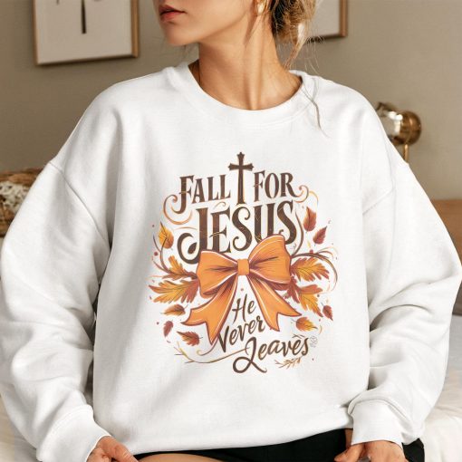 Fall for Jesus - Image 4