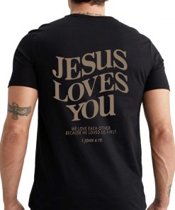 Christian Merch