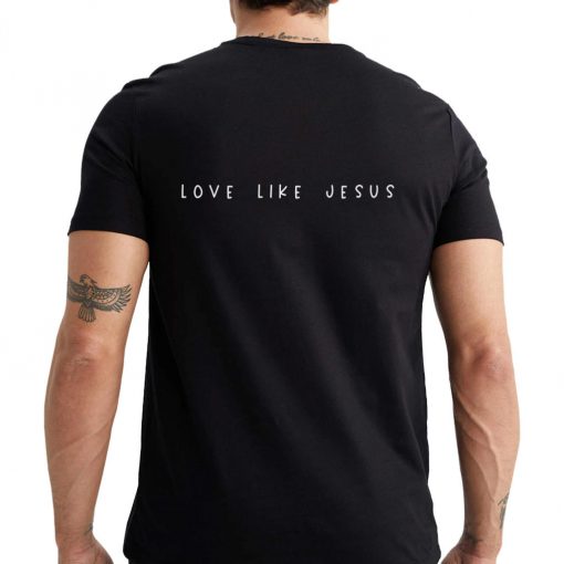 Love like Jesus - Image 2