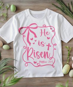 Risen with Love