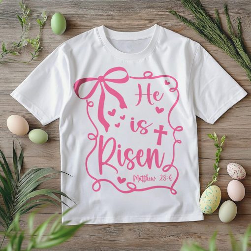 Risen with Love