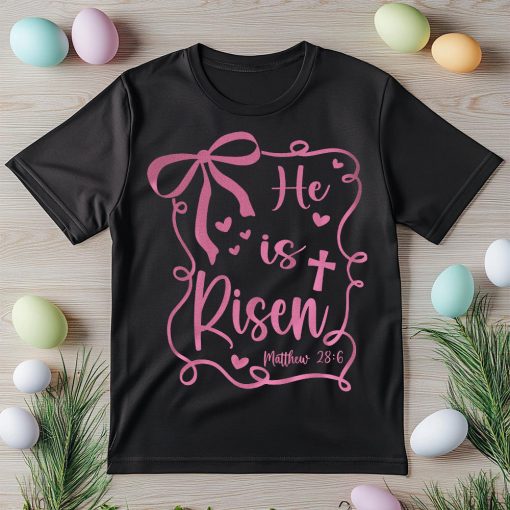 Risen with Love - Image 2