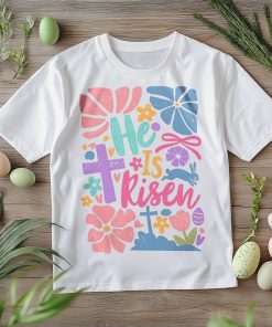 He is Risen Florals