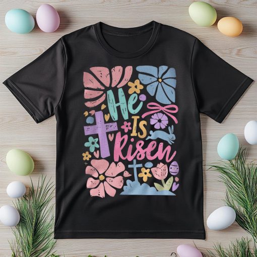 He is Risen Florals - Image 2