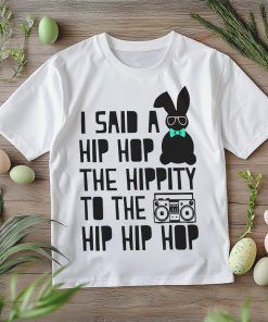 Hip Hop Bunny