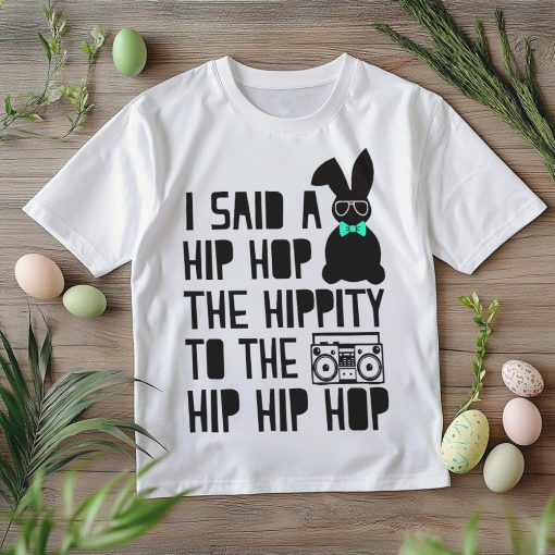 Hip Hop Bunny