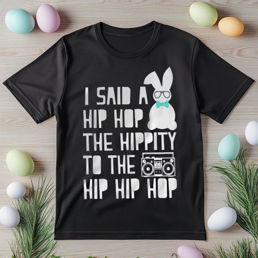 Hip Hop Bunny - Image 2