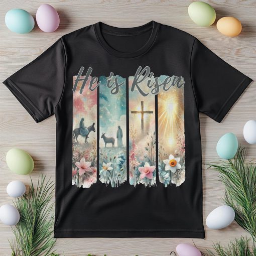 Risen in Glory - Image 2