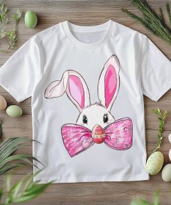 Bow Tie Bunny