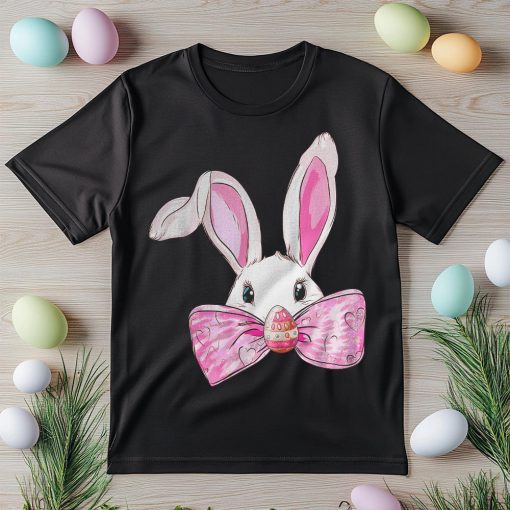 Bow Tie Bunny - Image 2