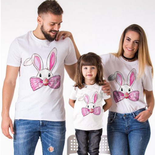 Bow Tie Bunny - Image 3