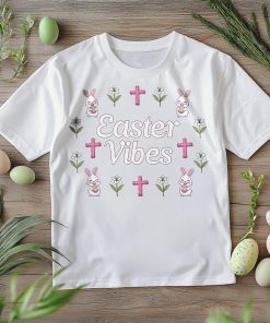 Easter vibe Tee