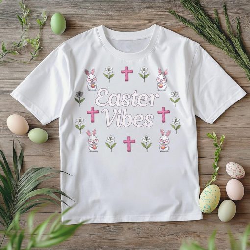 Easter vibe Tee