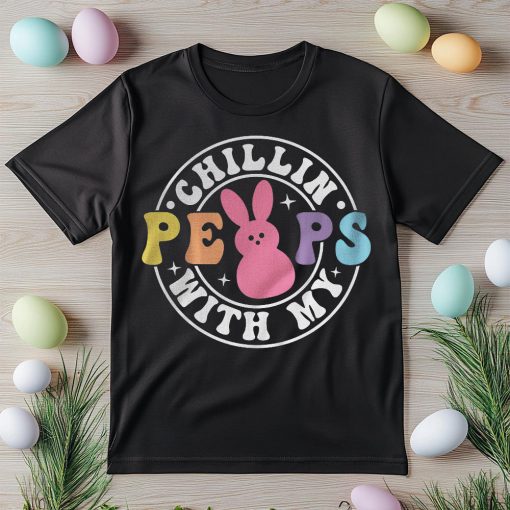 Chillin with my peeps - Image 2