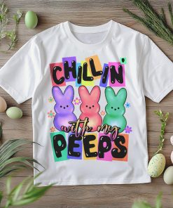 Chillin With My Peeps