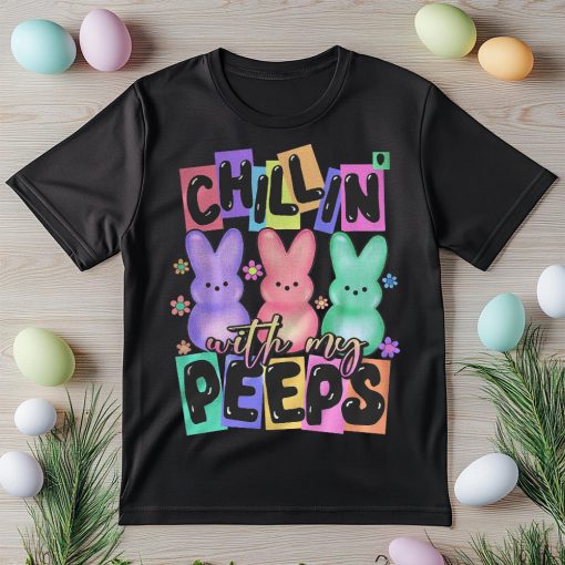Chillin With My Peeps - Image 2