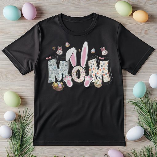 Easter bunny mom - Image 2
