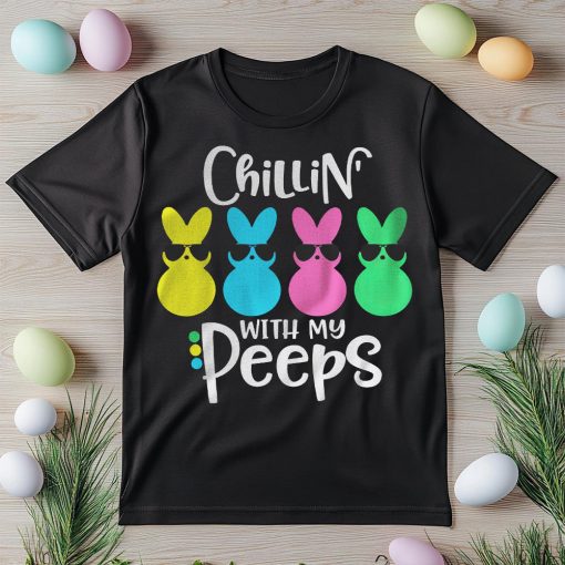 Chillin' With My Peeps - Image 2