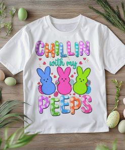Chillin Peeps