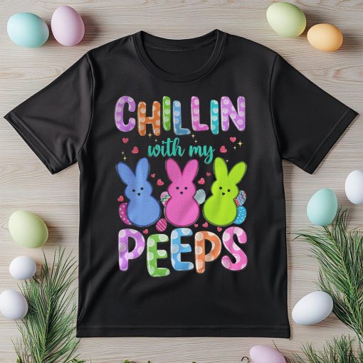 Chillin Peeps - Image 2