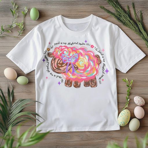 Shepherd's Lamb