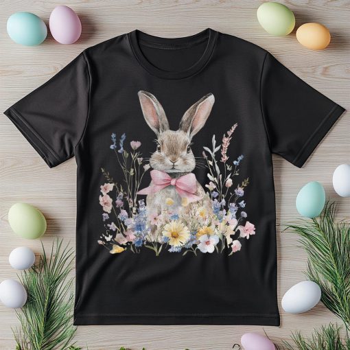 Easter Bunny Garden - Image 2