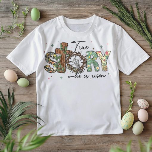 esus Is Risen Tell Your Peeps Shirt