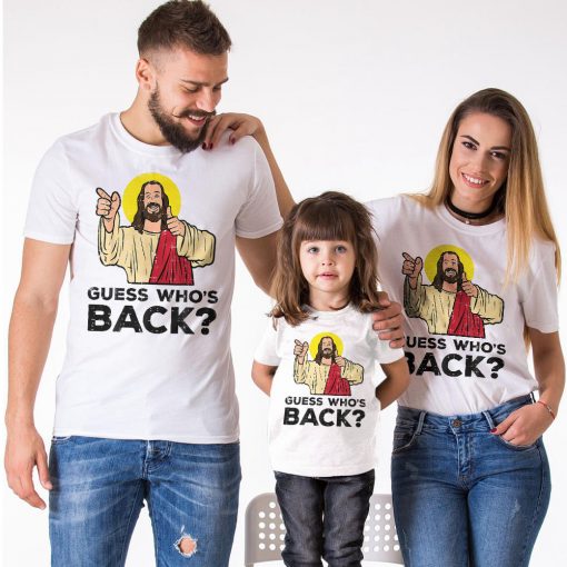 Guess Who's Back - Image 3