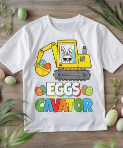 Eggs Cavator Bunny