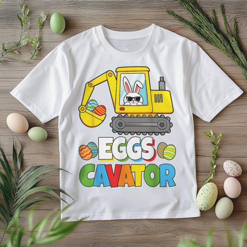 Eggs Cavator Bunny