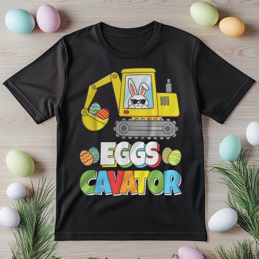 Eggs Cavator Bunny - Image 2