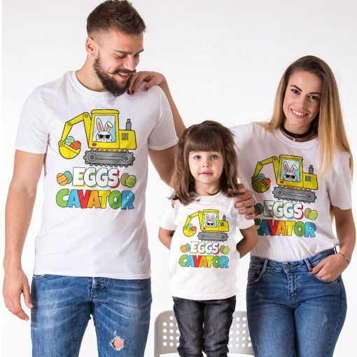 Eggs Cavator Bunny - Image 3