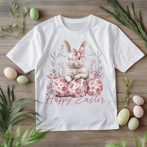 Happy Easter Bunny