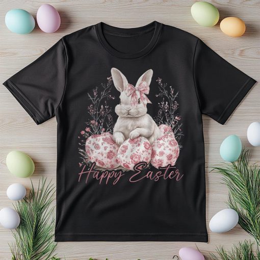 Happy Easter Bunny - Image 2