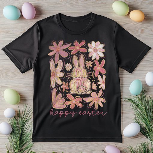 Playful Egg Hunt Tee - Image 2