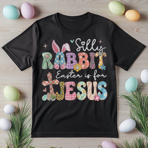 Silly Rabbit Jesus - Image 2