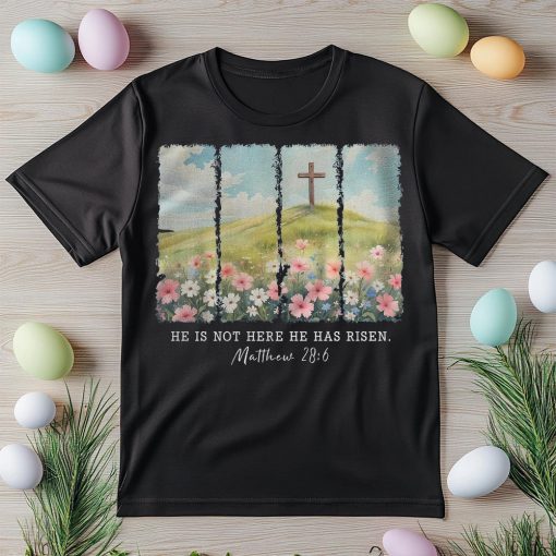 He is Risen Blooms - Image 2