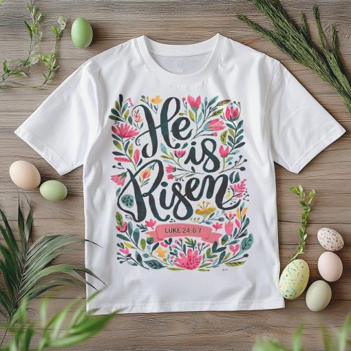 Floral Resurrection